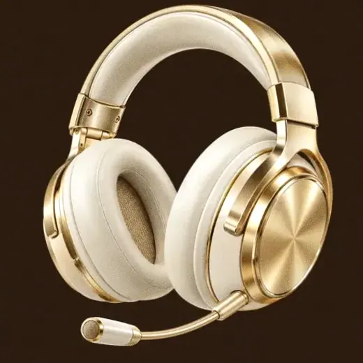 Gaming headset — Cashmo