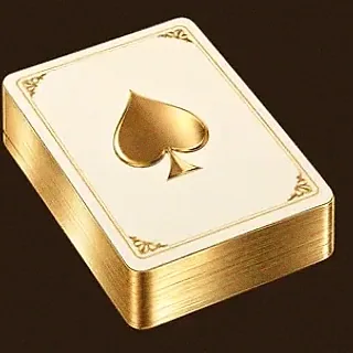 Deck of cards — Cashmo