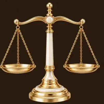 Balance scale — Cashmo