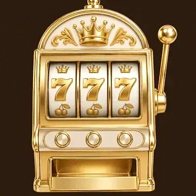 Slot machine — Cashmo
