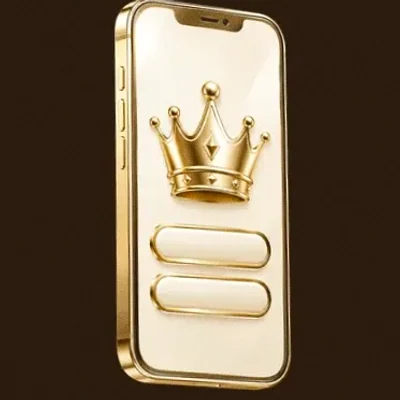 Casino app smartphone — Cashmo