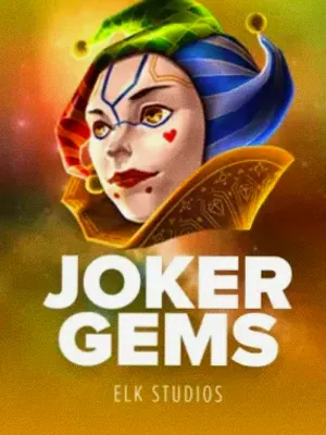 Joker Gems at Cashmo
