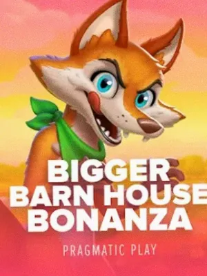Bigger Barn House Bonanza at Cashmo