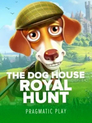 The Dog House - Royal Hunt at Cashmo