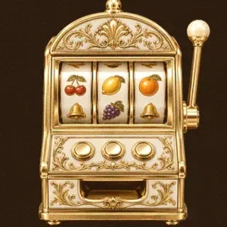 Slot machine — Cashmo