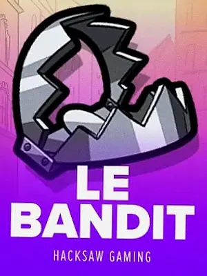 Le Bandit at Cashmo