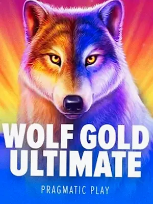 Wolf Gold Ultimate at Cashmo