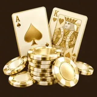 Poker playing cards — Cashmo
