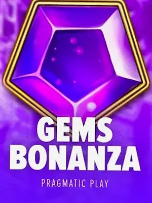 Gems Bonanza at Cashmo