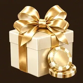 Casino gift box — Cashmo
