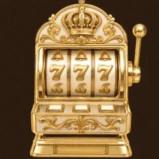 Vintage slot machine — Cashmo