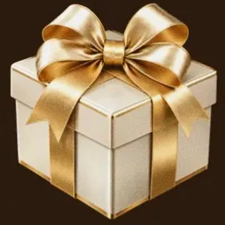 Gift box — Cashmo