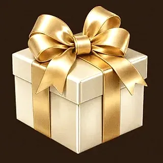 Luxury gift box — Cashmo