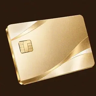Bank card — Cashmo