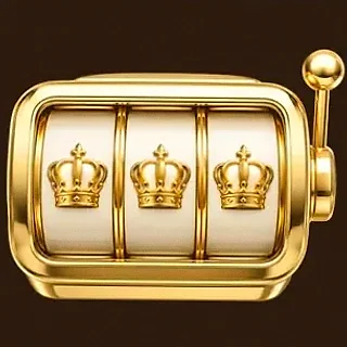 Crown slot machine — Cashmo