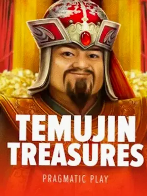 Temujin Treasures at Cashmo