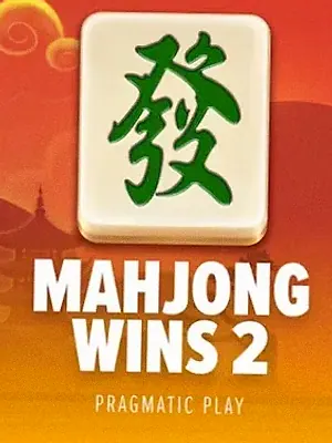 Mahjong Wins 2 at Cashmo