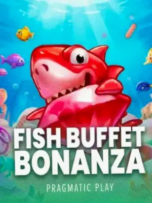 Fish Buffet Bonanza at Cashmo