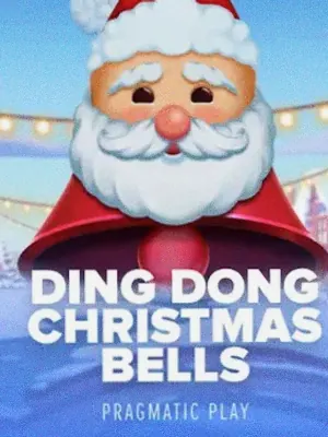 Ding Dong Christmas Bells at Cashmo