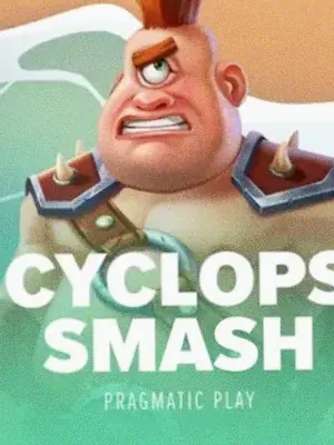 Cyclops Smash at Cashmo