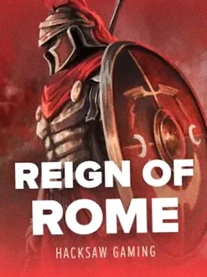 Reign of Rome at Cashmo