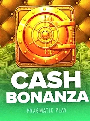 Cash Bonanza at Cashmo