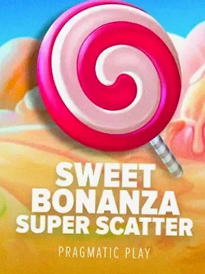 Sweet Bonanza Super Scatter at Cashmo
