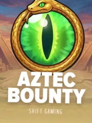 Aztec Bounty at Cashmo
