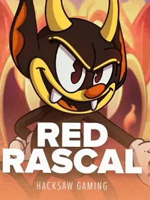 Red Rascal at Cashmo