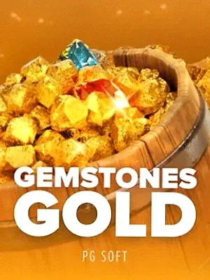 Gemstone at Cashmo