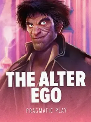 The Alter Ego at Cashmo