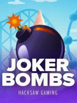 Joker Bombs at Cashmo