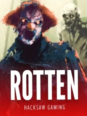 Rotten at Cashmo