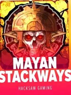 Mayan Stackways at Cashmo