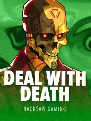 Deal With Death at Cashmo