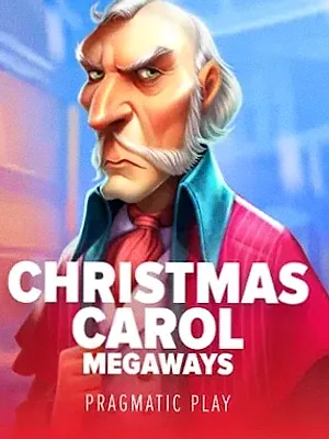 Christmas Carol Megaways at Cashmo