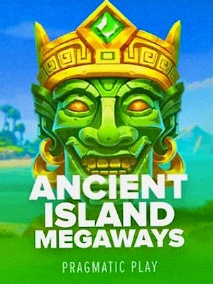 Ancient Island Megaways at Cashmo