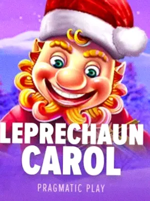 Leprechaun Carol at Cashmo