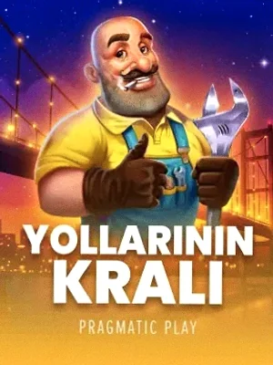 Yollarin Krali at Cashmo