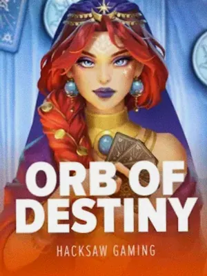 Orb of Destiny at Cashmo