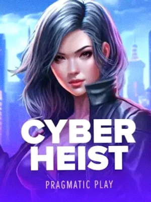 Cyber Heist at Cashmo