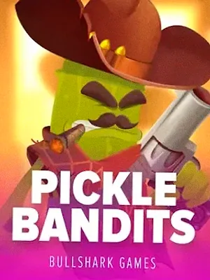 Pickle Bandits at Cashmo