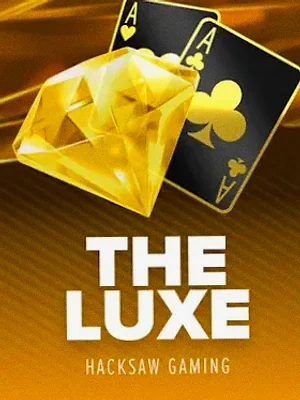 The Luxe at Cashmo