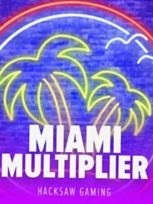 Miami Multiplier at Cashmo