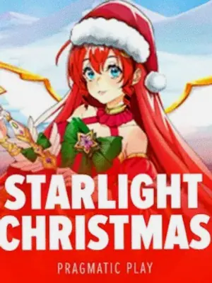 Starlight Christmas at Cashmo