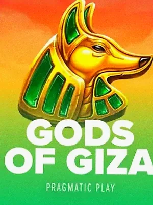 Gods of Giza at Cashmo